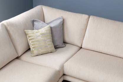 Tissu ameublement - Velours Andes 2 - fauteuil - chaise - canapé coussin banquette salon - rideau - degriftissus.com