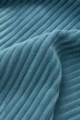 Tissu ameublement - Velours grosse côte Apollo 601 - chaises - fauteuils - coussins - tête de lit - double rideau