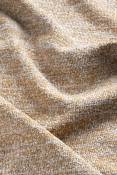 Tissu ameublement - Structuré chenillé bouclé Boho 400 - fauteuil - chaise - canapé coussin salon - rideau - degriftissus.com