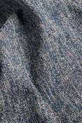 Tissu ameublement - Structuré chenillé bouclé Boho 601 - fauteuil - chaise - canapé coussin salon - rideau - degriftissus.com