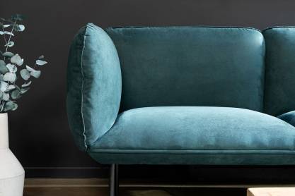 Tissu ameublement - Daim suédine Casablanca 2 - pour fauteuil - canapé - banquette - chaise - tête de lit - degriftissus.com
