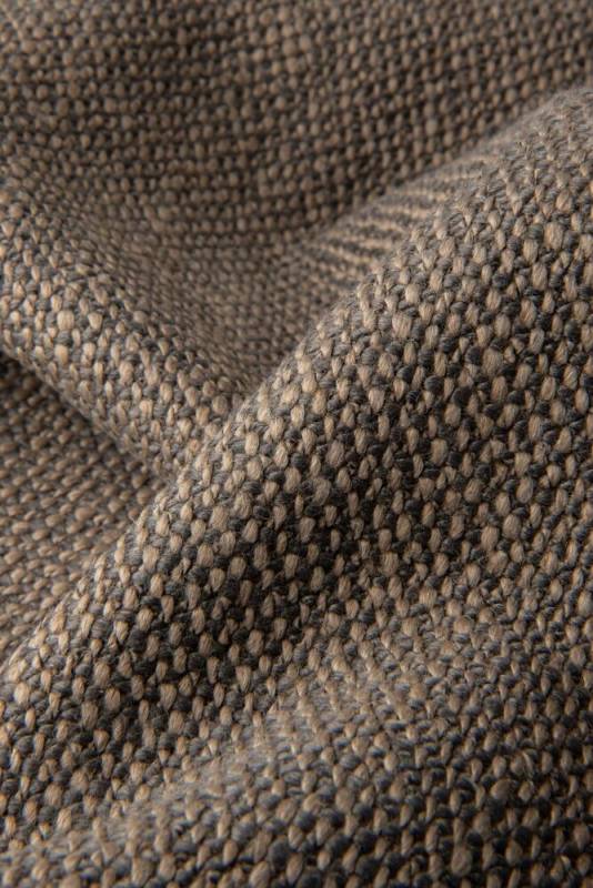 Tissu ameublement - Texturé tweed Corsica 100 - fauteuil - chaise - canapé coussin banquette salon - rideau - degriftissus.com