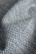 Tissu ameublement - Texturé tweed Corsica 600 - fauteuil - chaise - canapé coussin banquette salon - rideau - degriftissus.com