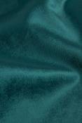 Tissu ameublement - velours Emerald 600 - fauteuil - chaise - canapé coussin banquette salon - rideau - degriftissus.com