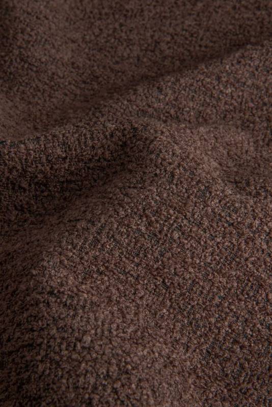 Tissu ameublement - Bouclette siège Everest 100 - fauteuil chaise - canapé coussin banquette salon - rideau - degriftissus.com
