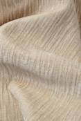 Tissu ameublement - Velours tridimensionnel Georges 902 - siège fauteuil - canapé - coussin - rideau - nappe - degriftissus.com