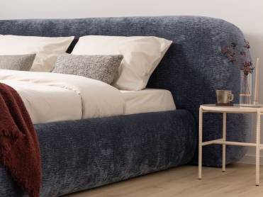 Tissu ameublement - Velours tridimensionnel Georges 1 - siège fauteuil - canapé - coussin - rideau - nappe - degriftissus.com