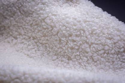 Tissu ameublement - Bouclette volumineuse Himalaya 2 - fauteuil - chaise - canapé coussin banquette salon - degriftissus.com