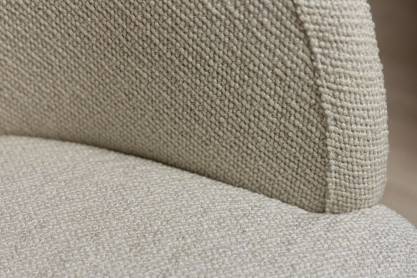 Tissu ameublement - Texturé grain épais Modena 2 - fauteuil chaise - canapé coussin banquette salon - rideau - degriftissus.co