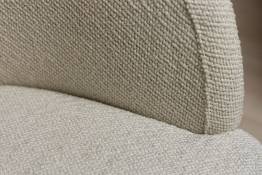 Tissu ameublement - Texturé grain épais Modena 2 - fauteuil chaise - canapé coussin banquette salon - rideau - degriftissus.co