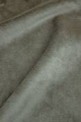 Tissu ameublement - Velours Onyx 500 - fauteuil - chaise - canapé coussin banquette salon - rideau - degriftissus.com