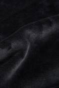 Tissu ameublement - Velours Onyx 800 - fauteuil - chaise - canapé coussin banquette salon - rideau - degriftissus.com