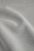Tissu ameublement - Velours Onyx 902 - fauteuil - chaise - canapé coussin banquette salon - rideau - degriftissus.com