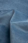 Tissu ameublement - velours Opal 603 - fauteuil - chaise - canapé coussin banquette salon - rideau - degriftissus.com