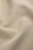 Tissu ameublement - microfibre gaufrée Pebble 903 - fauteuil chaise - canapé coussin banquette salon - rideau - degriftissus.com