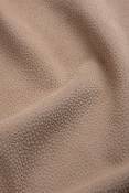 Tissu ameublement - microfibre gaufrée Pebble 905 - fauteuil chaise - canapé coussin banquette salon - rideau - degriftissus.com