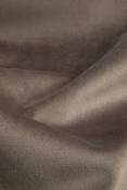 Tissu ameublement - velours Quartz 101 - fauteuil - chaise - canapé coussin banquette salon - rideau - degriftissus.com