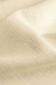 Tissu ameublement - Lin naturel Siena 406 - recouvrement fauteuil - chaise - canapé coussin salon - rideau - degriftissus.com