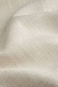 Tissu ameublement - Lin naturel Siena 902 - recouvrement fauteuil - chaise - canapé coussin salon - rideau - degriftissus.com
