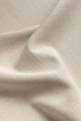 Tissu ameublement - Lin naturel Siena 905 - recouvrement fauteuil - chaise - canapé coussin salon - rideau - degriftissus.com