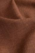 Tissu ameublement - Lin naturel occultant Siena BO 110 - rideaux occultants - black out - degriftissus.com
