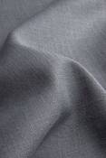 Tissu ameublement - Lin naturel occultant Siena BO 807 - rideaux occultants - black out - degriftissus.com