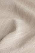 Tissu ameublement - Lin naturel occultant Siena BO 901 - rideaux occultants - black out - degriftissus.com