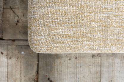 Tissu ameublement - Structuré chenillé bouclé Boho pente 2 - fauteuil chaise - canapé coussin salon - rideau - degriftissus.com