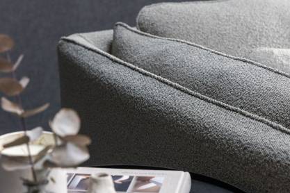 Tissu ameublement - Bouclette Copenhagen pente 2 - fauteuil chaise - canapé coussin banquette salon - rideau - degriftissus.com