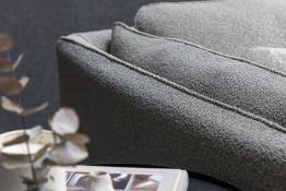 Tissu ameublement - Bouclette Copenhagen pente 2 - fauteuil chaise - canapé coussin banquette salon - rideau - degriftissus.com