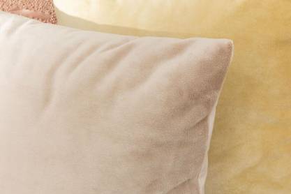 Tissu ameublement - Velours Onyx pente 2 - fauteuil chaise canapé coussin salon rideau - degriftissus.com