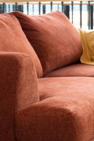Tissu ameublement - Queens pente 2 - fauteuil chaise canapé coussin salon rideau - degriftissus.com