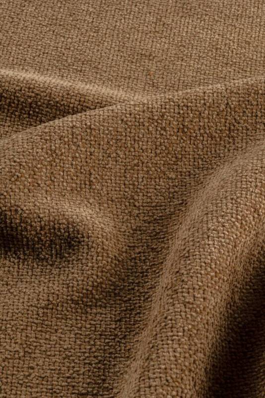Tissu ameublement - Bouclette siège Charlotte 100 - fauteuil chaise - canapé coussin banquette salon - rideau - degriftissus.com