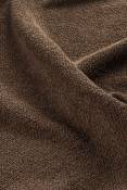 Tissu ameublement - Bouclette siège Charlotte 101 - fauteuil chaise - canapé coussin banquette salon - rideau - degriftissus.com