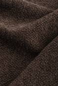 Tissu ameublement - Bouclette siège Charlotte 103 - fauteuil chaise - canapé coussin banquette salon - rideau - degriftissus.com
