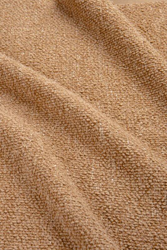 Tissu ameublement - Bouclette Colorado 100 - fauteuil - chaise - canapé coussin banquette salon - rideau - degriftissus.com