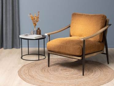 Tissu ameublement - Nantes 1 - fauteuil - chaise - canapé coussin banquette salon - rideau - degriftissus.com