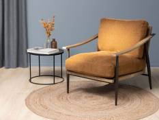 Tissu ameublement - Nantes 1 - fauteuil - chaise - canapé coussin banquette salon - rideau - degriftissus.com