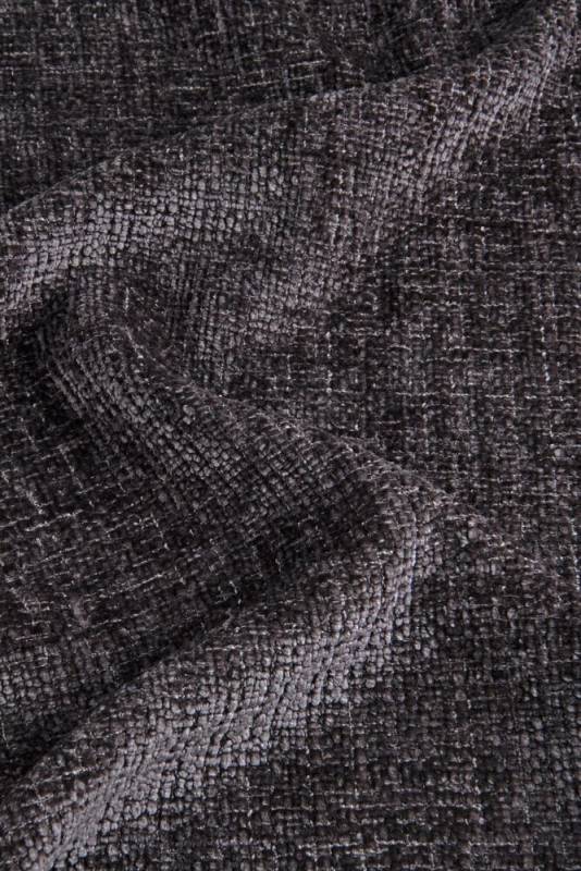 Tissu ameublement - chenille toucher doux Niagara 100 - fauteuil chaise - canapé coussin banquette - rideau - degriftissus.com