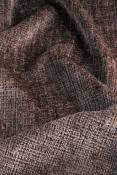 Tissu ameublement - chenille toucher doux Niagara 101 - fauteuil chaise - canapé coussin banquette - rideau - degriftissus.com