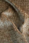 Tissu ameublement - chenille toucher doux Niagara 400 - fauteuil chaise - canapé coussin banquette - rideau - degriftissus.com