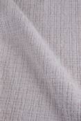 Tissu ameublement - chenille toucher doux Niagara 700 - fauteuil chaise - canapé coussin banquette - rideau - degriftissus.com