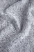Tissu ameublement - chenille toucher doux Niagara 801 - fauteuil chaise - canapé coussin banquette - rideau - degriftissus.com