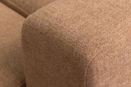 Tissu ameublement - Texturé hybride bouclé chenillé Rhine 2 - fauteuil - chaise - canapé - coussin - rideau - degriftissus.com