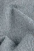 Tissu ameublement - bouclé volumineux Santa Cruz 600 - fauteuil - chaise - canapé coussin salon - rideau - degriftissus.com
