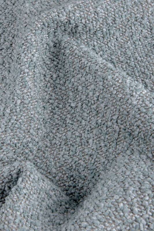 Tissu ameublement - bouclé volumineux Santa Cruz 600 - fauteuil - chaise - canapé coussin salon - rideau - degriftissus.com