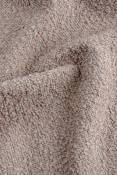 Tissu ameublement - bouclé volumineux Santa Cruz 700 - fauteuil - chaise - canapé coussin salon - rideau - degriftissus.com