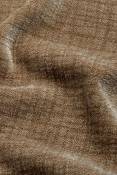 Tissu ameublement - chenille toucher doux Thames 100 - fauteuil - chaise - canapé coussin salon - rideau - degriftissus.com