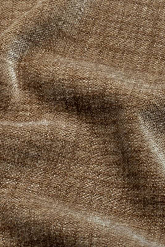 Tissu ameublement - chenille toucher doux Thames 100 - fauteuil - chaise - canapé coussin salon - rideau - degriftissus.com
