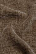 Tissu ameublement - chenille toucher doux Thames 101 - fauteuil - chaise - canapé coussin salon - rideau - degriftissus.com